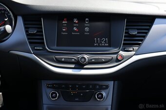 Opel Astra 1.4 Fleet Selection - 14