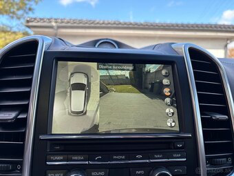 Porsche Cayenne GTS IIFL - 14