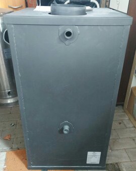 Kachle s vimennikom - 14