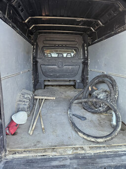 Citroen  JUMPER 2.2 DISEL L4 - 14