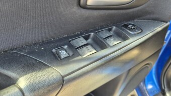 Mazda 3 1,6i 77kw kód motora: Z6 - 14