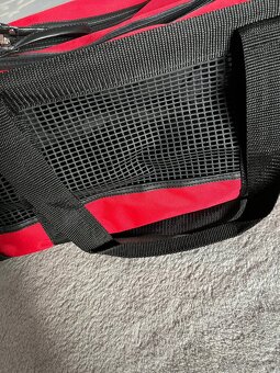 Prepravná taška pre psa mačku Trixie - 14