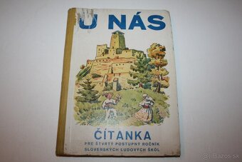 Čítanky - Martin Benka, Ján Hála - 14