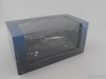 Prezidentské autá - CITROEN  1/43 - 14
