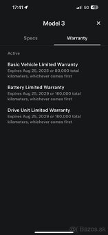 Tesla Model 3 SR+ Refresh 55kWh LFP 08/2021 77tisic km - 14