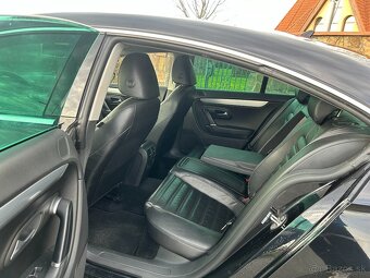 Volkswagen Passat CC 2.0 TDI 100kw - 14