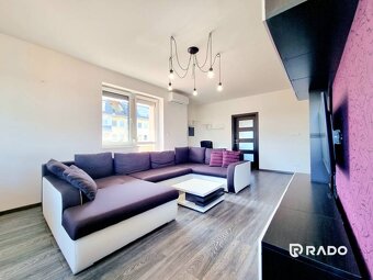RentHub | Priestranný slnečný | 2-izbový byt | 70 m² | - 14
