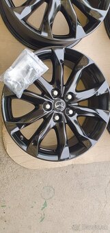 Honda kia mazda toyota mitsubishi 5x114,3 r18 nissan - 14
