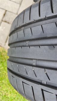 235/35 R19 letné pneu - 14