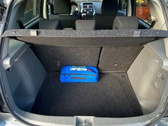 Suzuki SX4 - 14