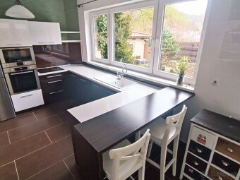 Prenájom 5 izb.rod.domu,315 m2 - Budatín, Žilina - 14