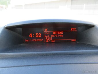 Citroën Berlingo Multispace 1.6 BlueHDi s odp. DPH - 14