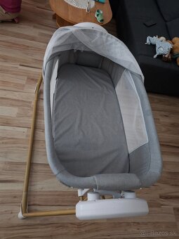 SMART postieľka - 14