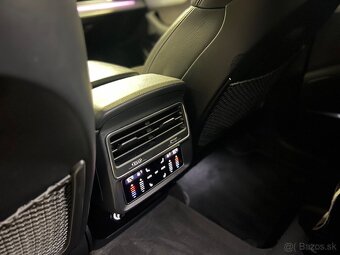 Audi Q8 50 3.0 TDI mHEV quattro tiptronic - 14