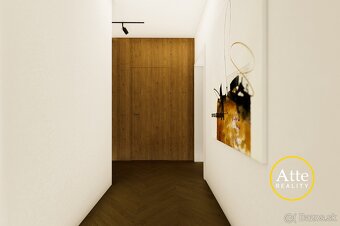 4-izbový byt Báhoň – priestranný byt s terasou - 14