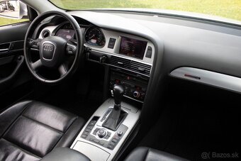 Audi A6 Avant 2.7TDi quattro /aj na splátky/ - 14