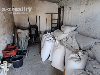 Rodinný dom na predaj v obci Lipové - 14