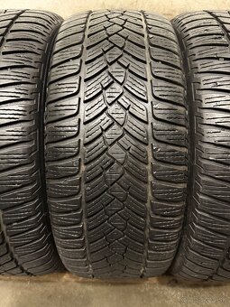 Zimná sada Škoda Trius 5x112 R17 , 225/45/17 Octavia, Golf - 14