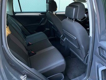 Volkswagen Tiguan 1.5 TSi - 14