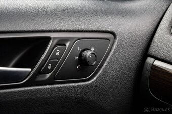 Volkswagen Jetta 1.2TSI 77kW 2018 - 14