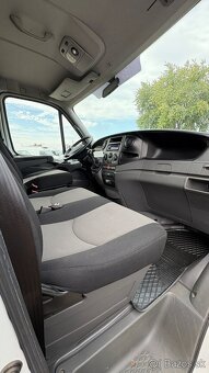 iveco Daily 70C17 3.0HPI 125 kw - 167 HP - 14