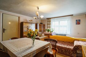 Ponúkame Vám exkluzívne na predaj rodinný dom vh - 14