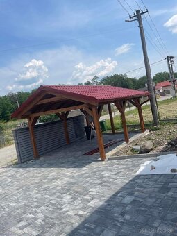 Ponúkam stavebné práce - 14