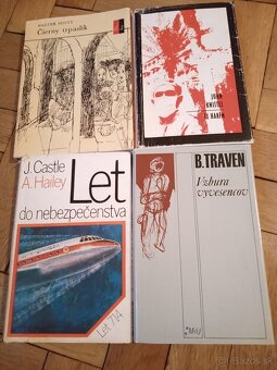 Knihy historické - 14