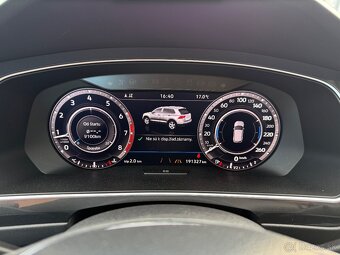 Volkswagen Tiguan 1.4TSI Highline - 14