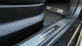 Abarth Grande Punto - 1.4 T-Jet - Stage 1 - 182 Koní - 14