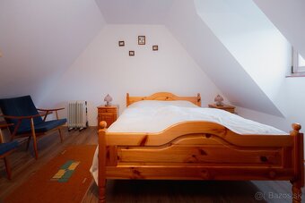 Útulná chalupa v obci Žaškov - 14