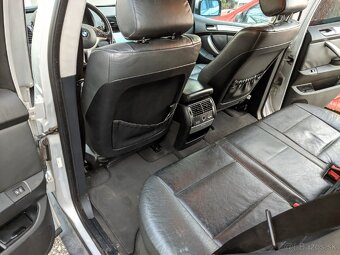 BMW X5 E53 3.0D 135kw - 14