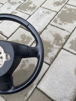 Trojramenny volant VW Passat,Golf,Touran - 14