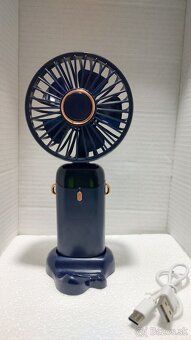Novy Detský ručný Mini ventilátor USB kupeny za 15€ - 14