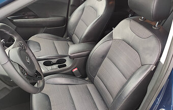 KIA Niro 1.6 Gdi EcoHybrid - 14