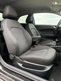 Audi A1 Coupe 1.4 TDI 66kw M5 2016 - 14