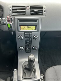 Volvo C30 1.6D DRIVe Momentum - 14