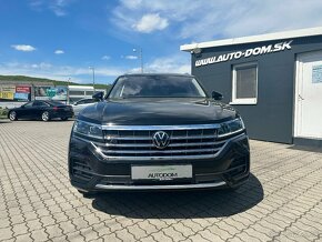 Volkswagen Touareg 3.0 V6 TDi R-Line 4Motion Tiptronic - 14