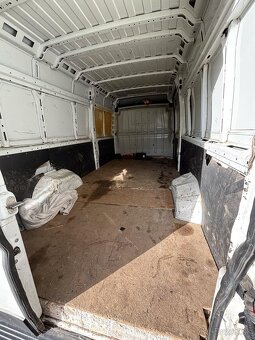 Predám Peugeot Boxer - 14