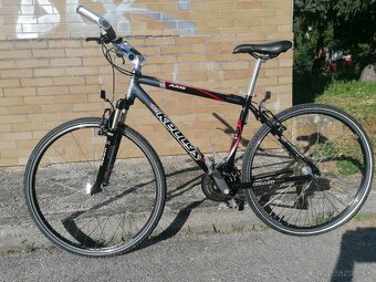 Horský bicykel - 14