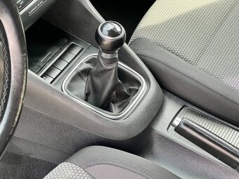 Volkswagen golf 6 - 14