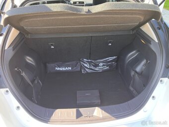 Nissan Leaf Tekna 62kWh 160kW - odpočet DPH - 14