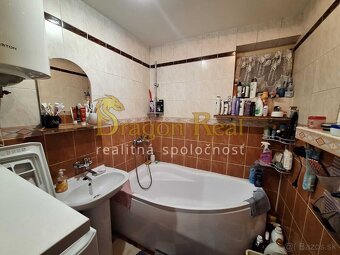 PREDAJ – Rodinný dom so záhradou – MICHALOVCE - 14
