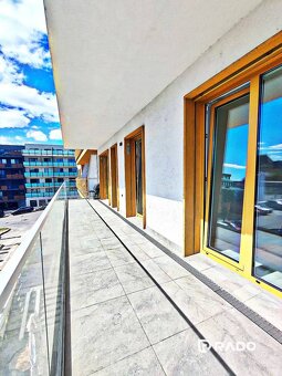 RentHub | Srdce Nitry | 3 Izb. byt | ORBIS |  101m2 - 14