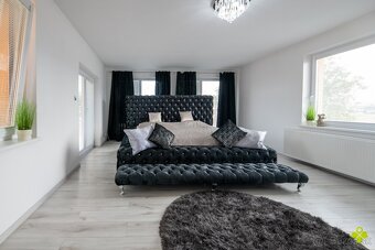 Rodinná villa na dobrej adrese – Prievidza - 14