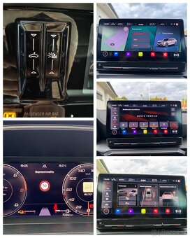 Cupra Formentor 1.4 TSI eHybrid 245k Ťažné/Pano/Kamery/Virtu - 14
