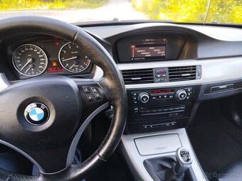 Bmw 318i E91 - 14