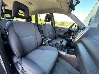 Toyota RAV4 2.0 VVTi - 14