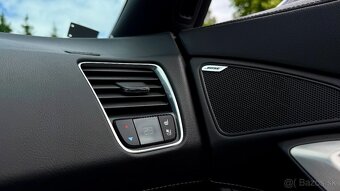 Corvette C7 6.2 V8 Stingray Targa - 14