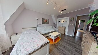 Predaj 2 izbový byt  Nitra - Klokočina EXKLUZÍVNE - 14